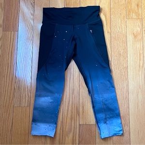 📍Champions XS Leggings With Side Front Pocket